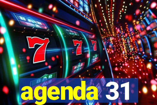 agenda 31